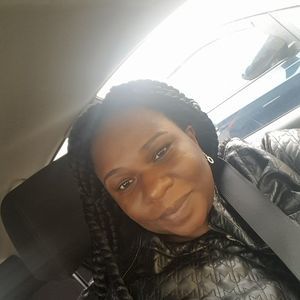 Meet your Posher, Nichole